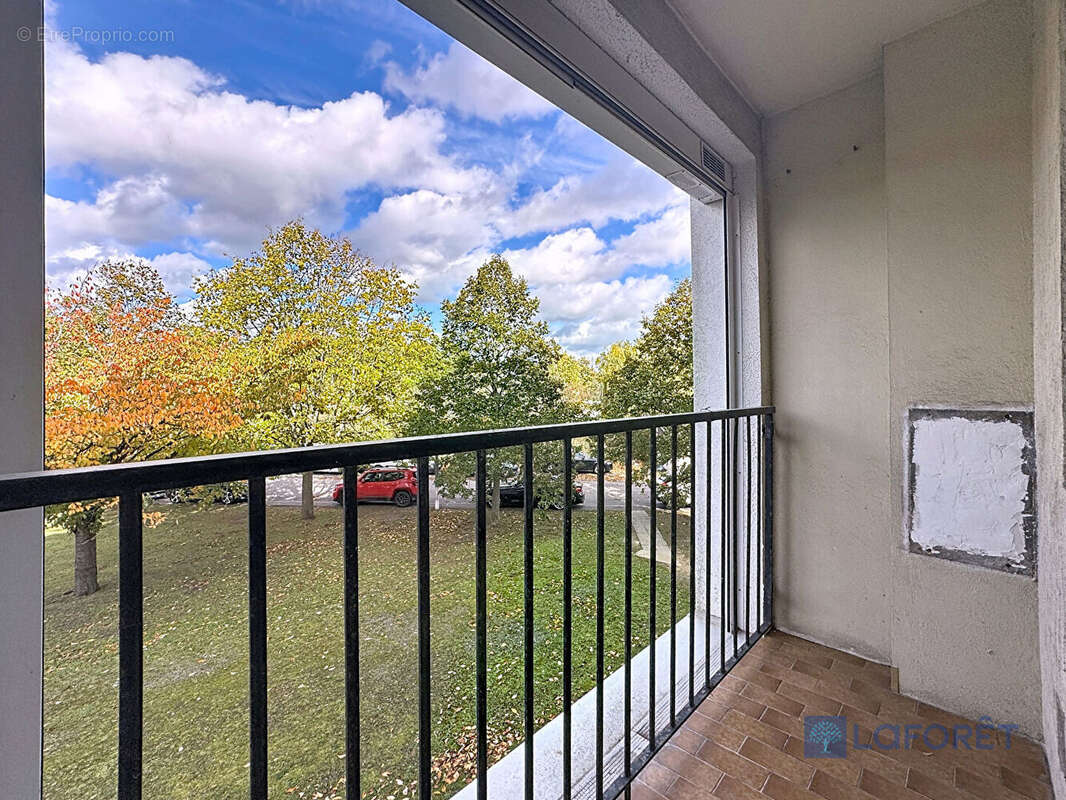 Appartement à SAINT-GERMAIN-LES-ARPAJON