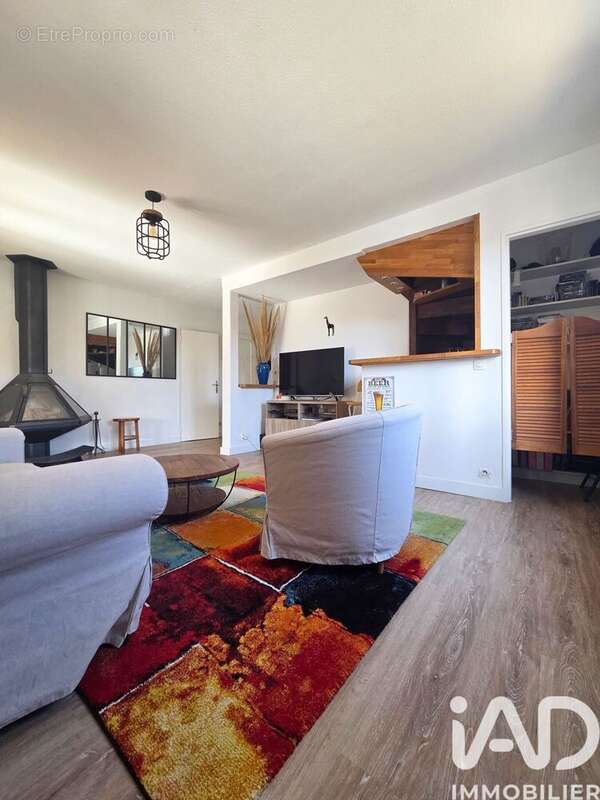 Photo 6 - Maison à PIA