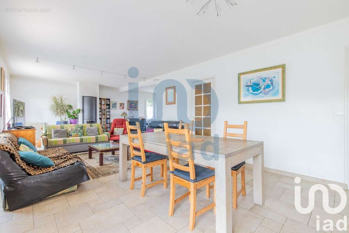 Photo 7 - Maison à BRUNOY