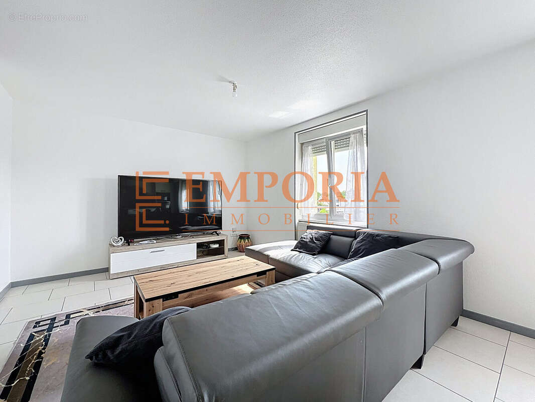 Appartement à ILLZACH