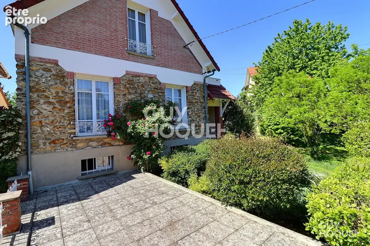Maison Juvisy Sur Orge 7 pièce(s) - photo 17