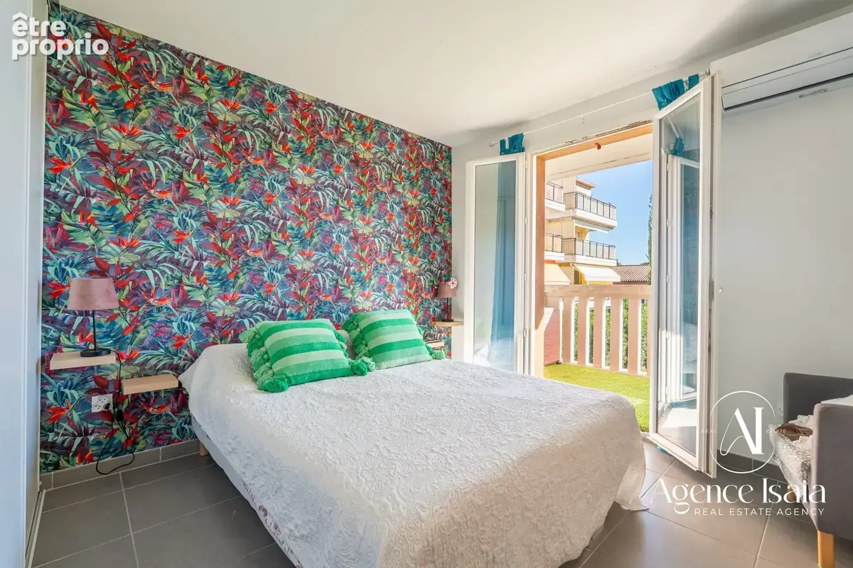 Appartement 2 pièces 48 m² à vendre à Bormes-Les-Mimosas (83230) - photo 7