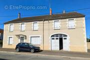 Appartement à BONNY-SUR-LOIRE