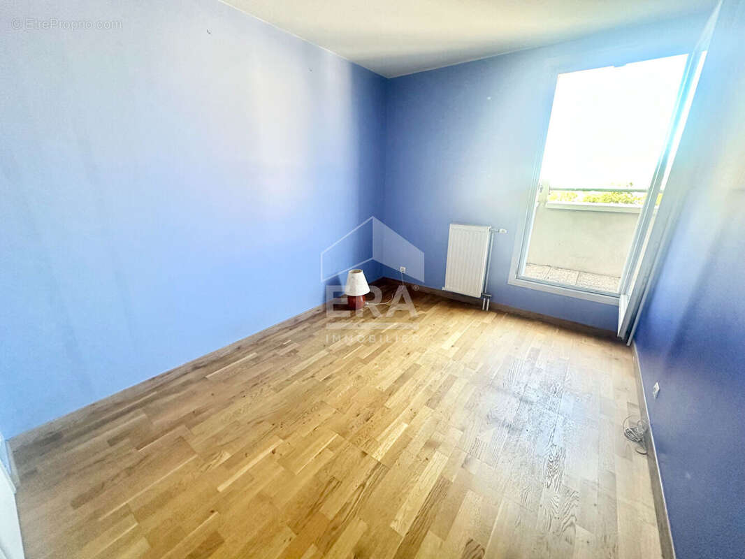 Appartement 60m² à bonneuil-sur-marne - photo 7