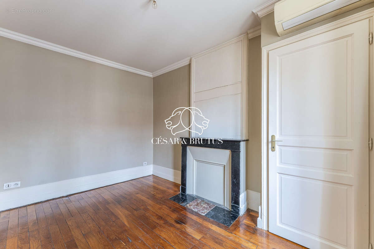 Appartement à LYON-2E