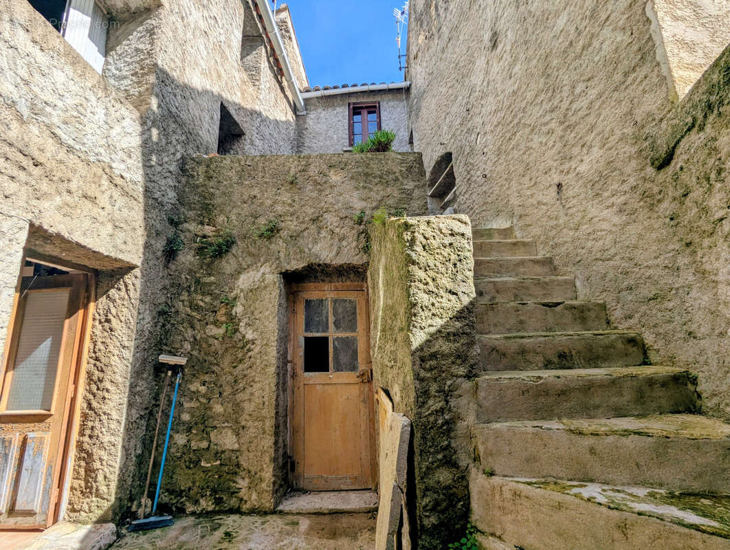 Maison à LA CAUNETTE