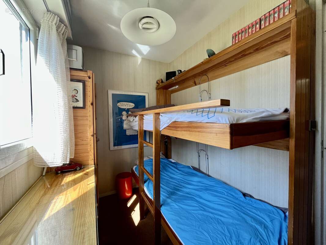 Appartement à VILLERS-SUR-MER