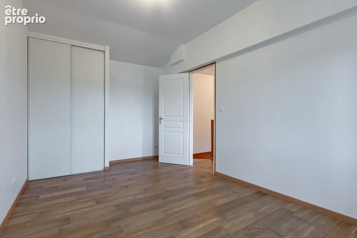 Maison de 4 pièces sur 2457m2 de terrain, CLAVEYSON (26240) - photo 15