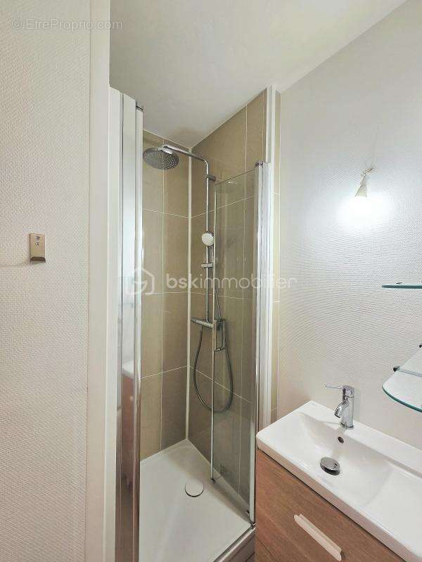 Appartement à RUEIL-MALMAISON