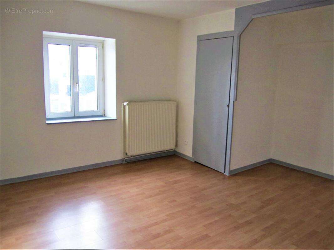 Appartement à VESOUL