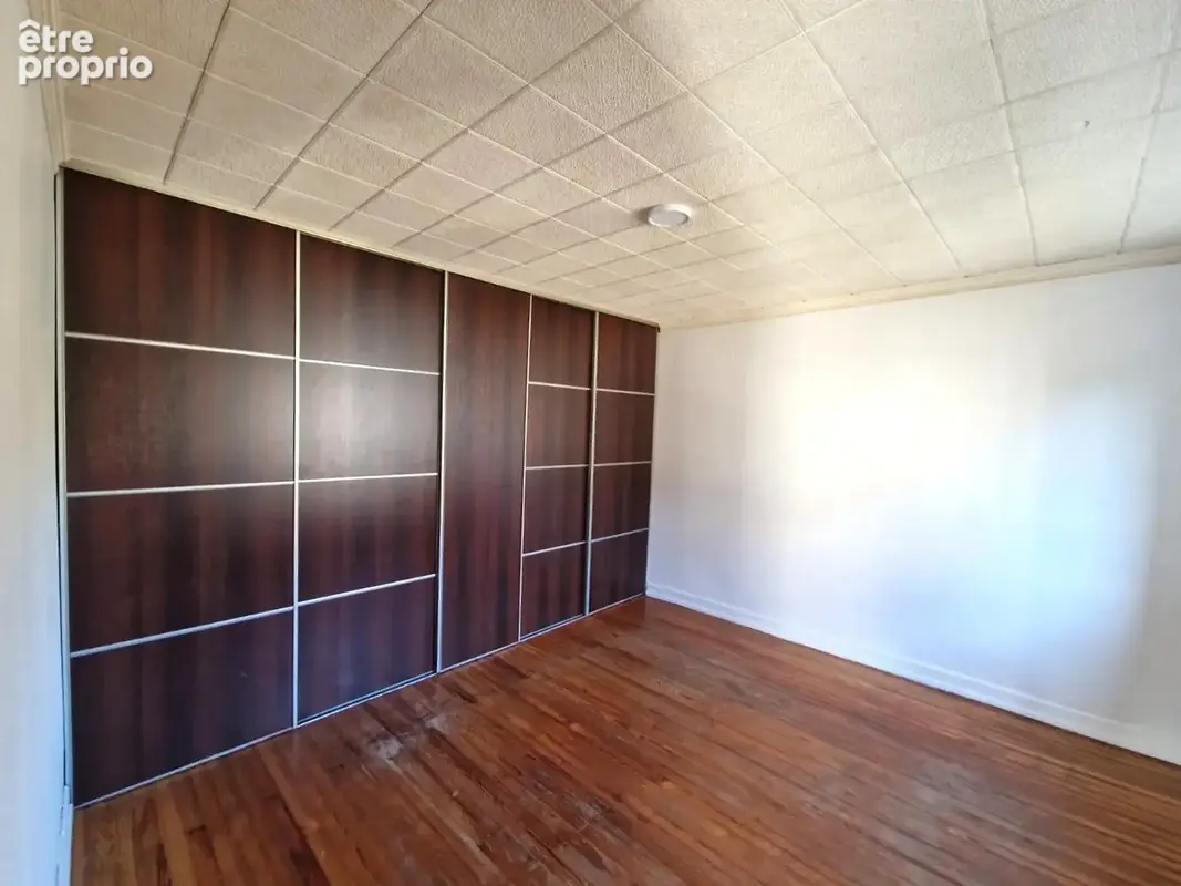 Maison 4 pièces 123 m² à vendre à Hericourt (70400) - photo 4