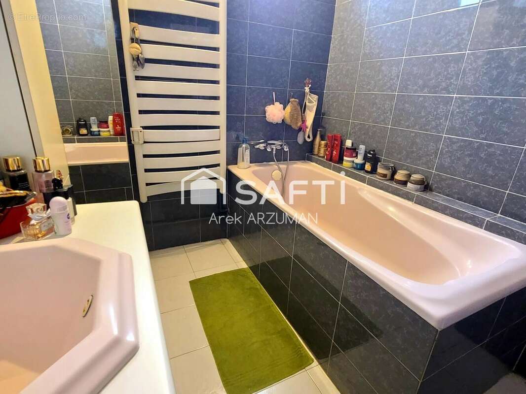 Photo 8 - Appartement à CHEVILLY-LARUE