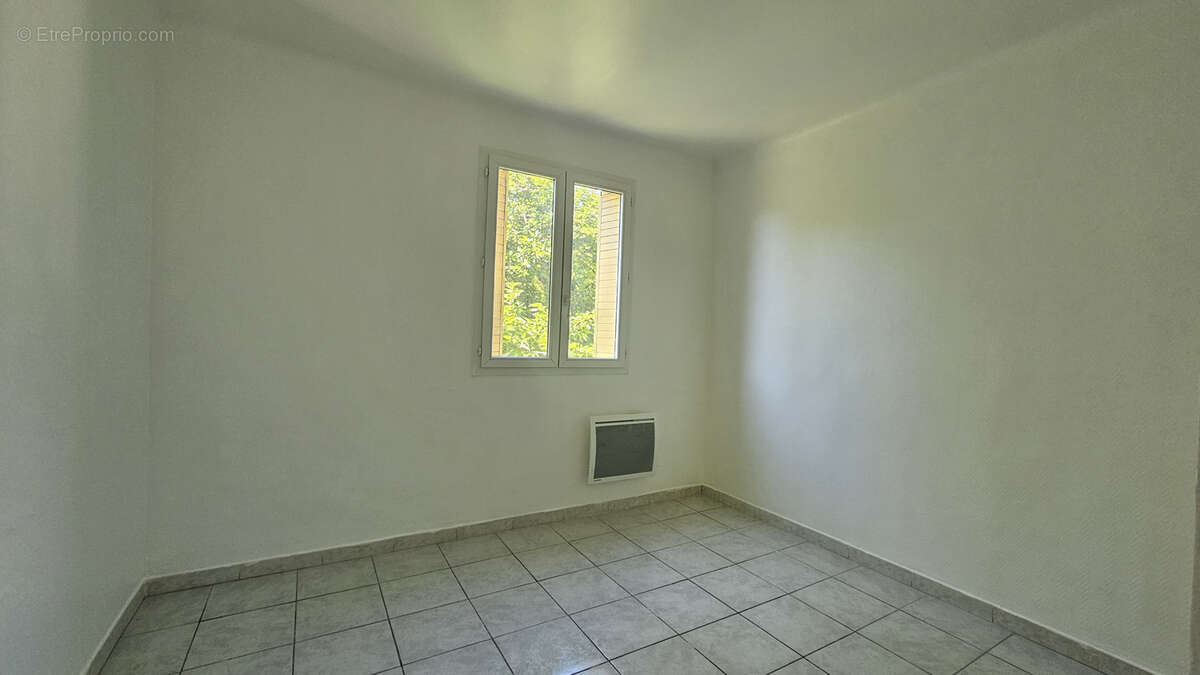Appartement à CARPENTRAS