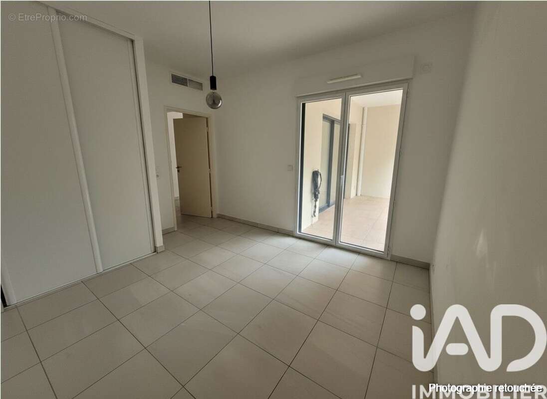 Photo 6 - Appartement à BEAUSOLEIL