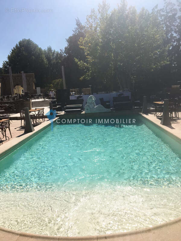 Maison à AVIGNON