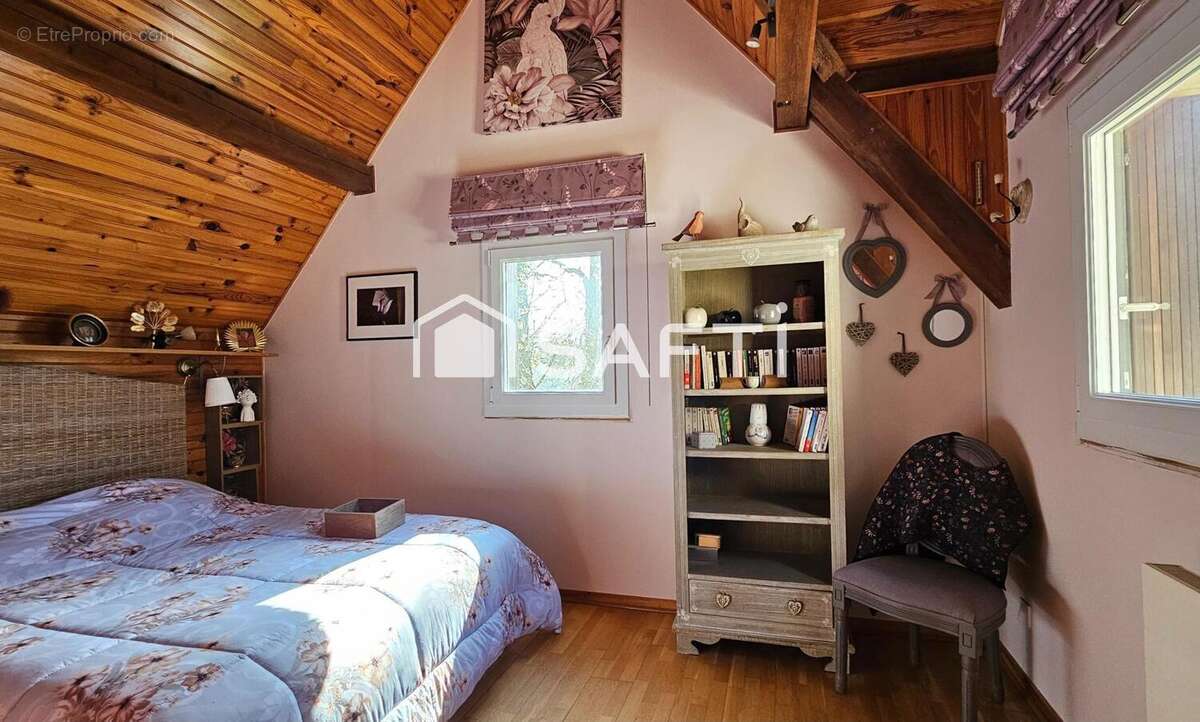 Photo 9 - Maison à GALLUIS