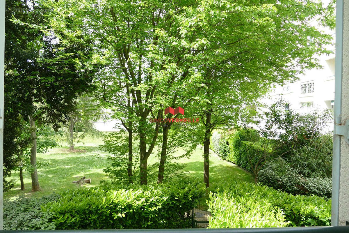 Appartement à RUEIL-MALMAISON