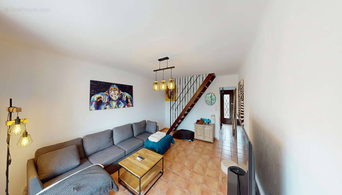 Maison à SAINT-RAPHAEL