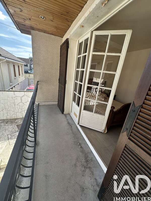 Photo 7 - Appartement à CHELLES