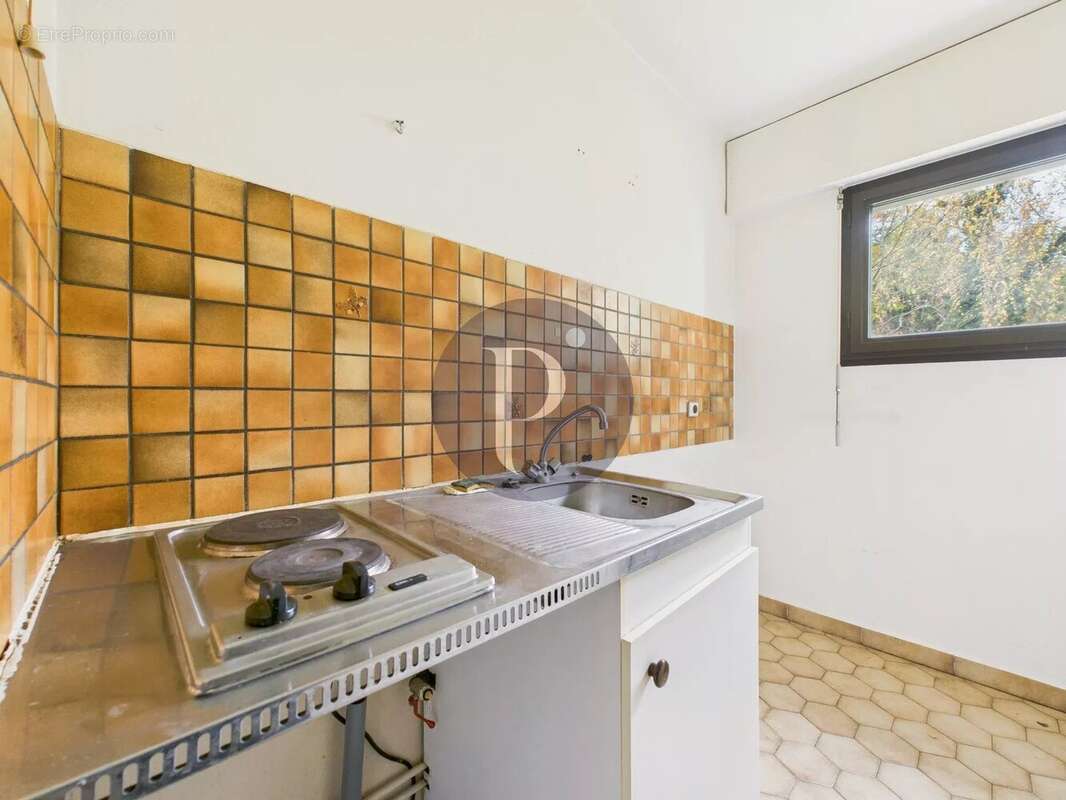 Appartement à CHATENAY-MALABRY