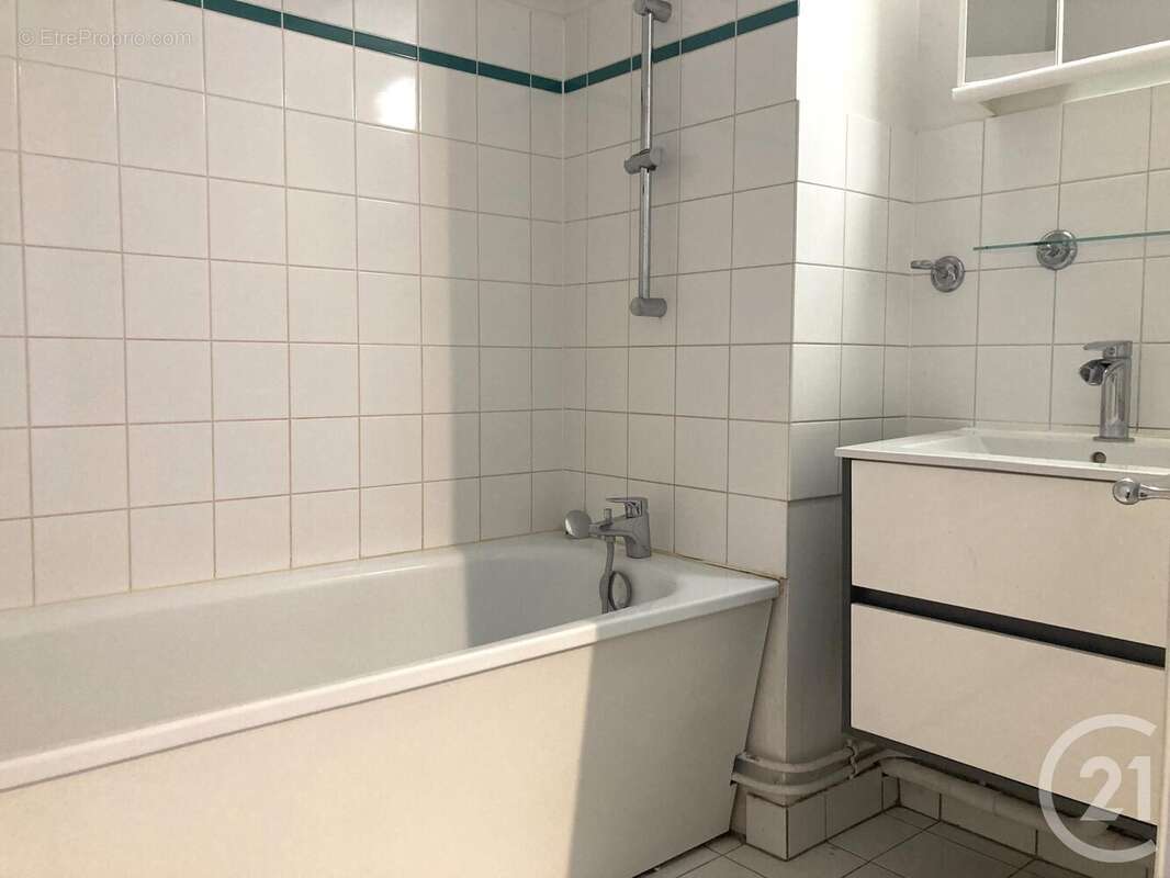 Photo 4 - Appartement à BEAUVAIS