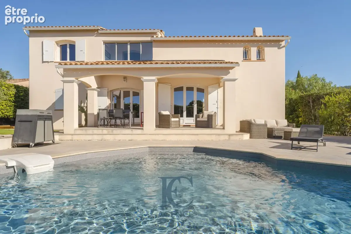 Maison de charme de 160 m2 - photo 2