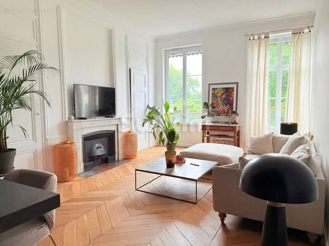 Appartement à LYON-2E