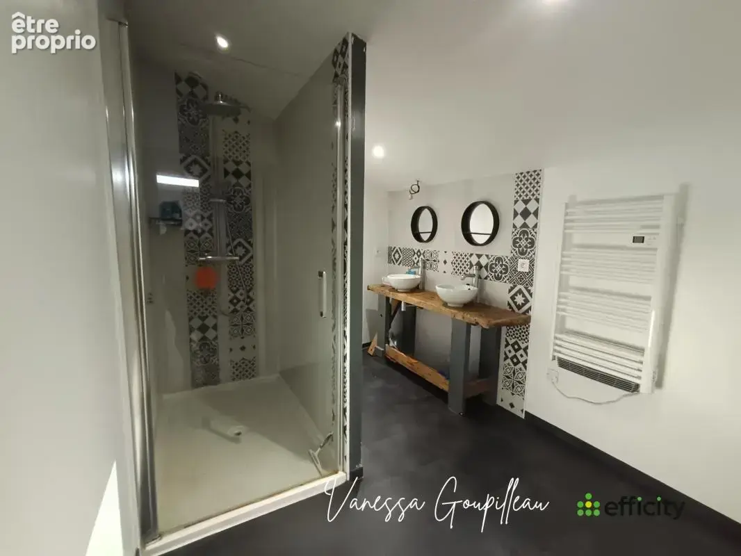 Maison 6 pièces 140 m² à vendre à Venansault (85190) - photo 8