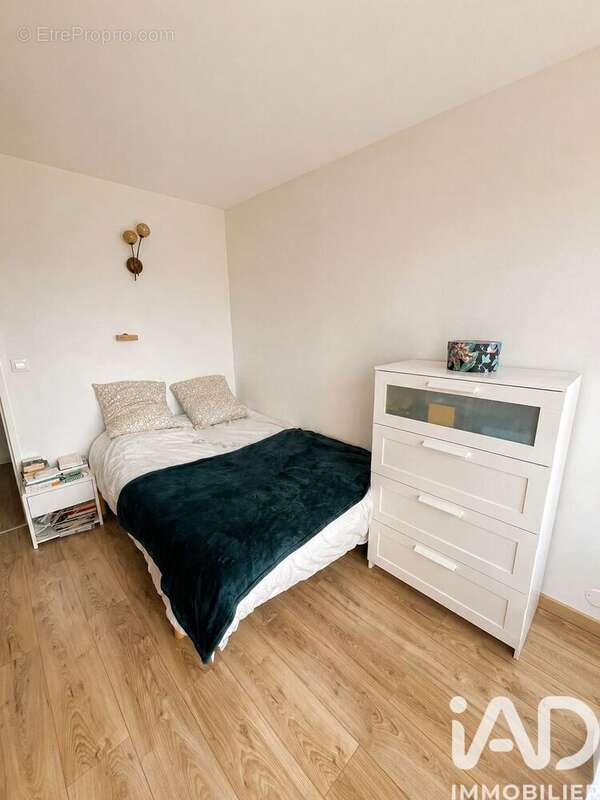 Photo 9 - Appartement à BRUNOY