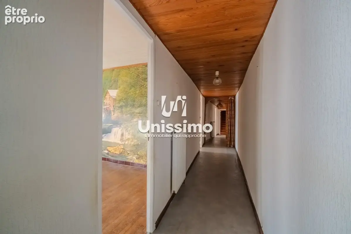 Maison 4 pièces 110 m² à vendre à Soye (25250) - photo 6