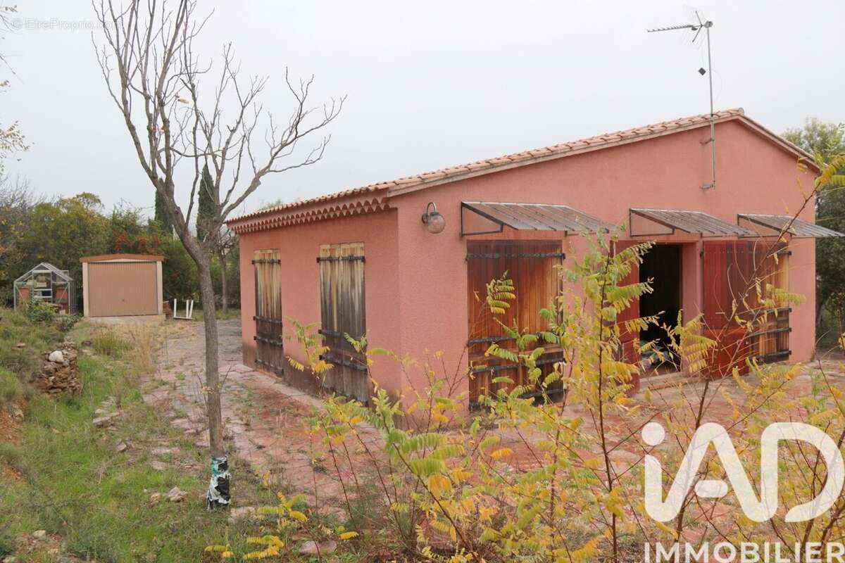 Maison 149 m² à Neffies  - photo 7