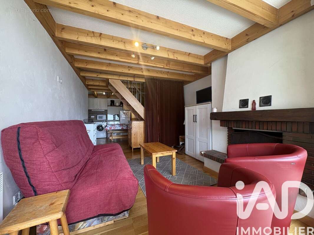 Photo 7 - Appartement à HUEZ