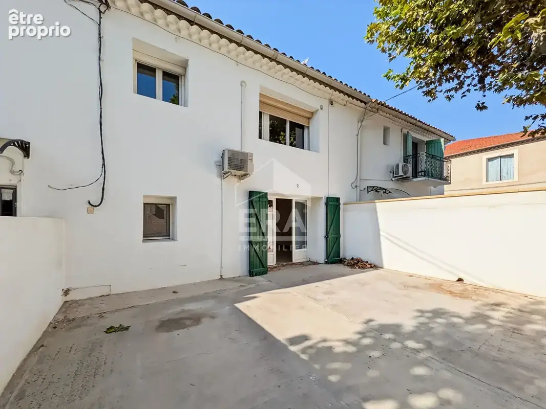 Maison 110m² à châteaurenard - photo 2
