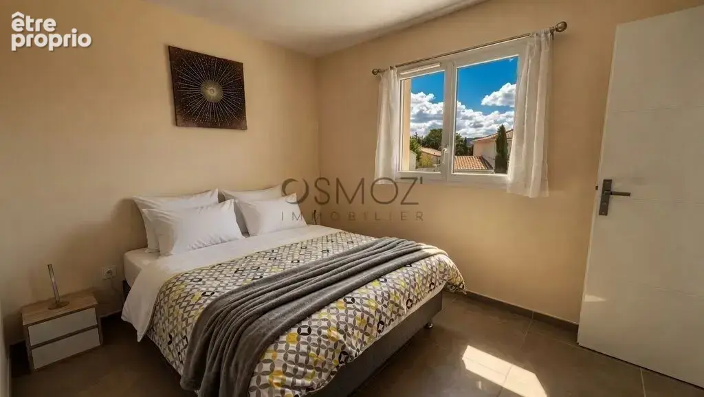 Maison type 5, suite parentale et piscine - photo 9