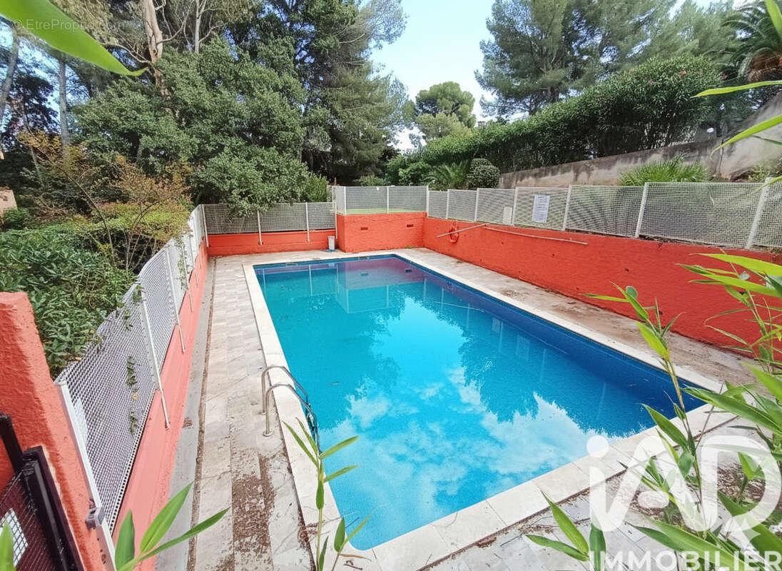 Photo 7 - Appartement à LA SEYNE-SUR-MER