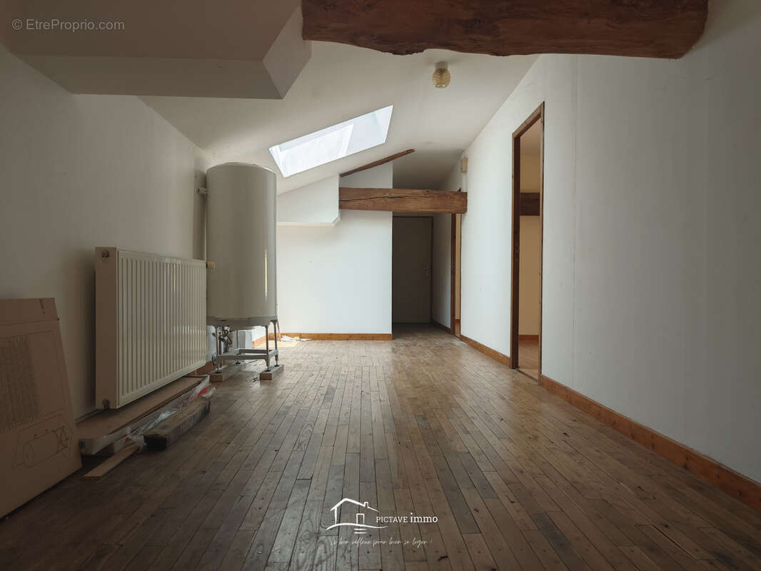 Maison avec dependances - photo 5