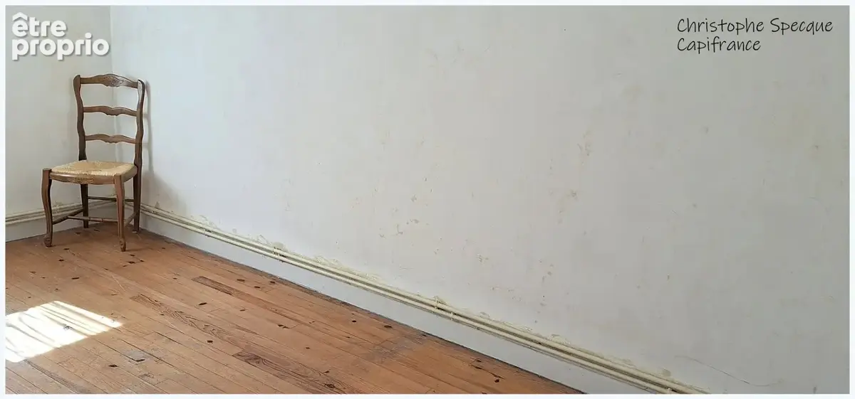 Le confort du plain-pied, un bel extérieur et des espaces à imaginer - photo 11