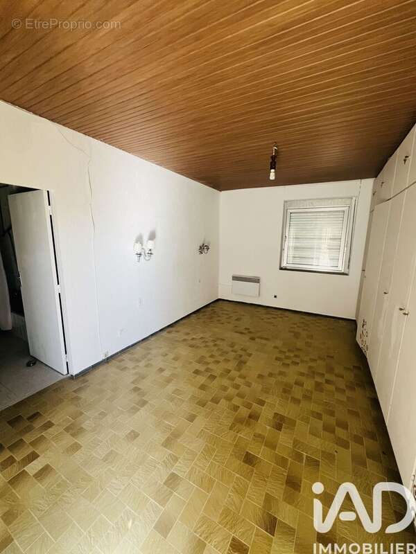 Photo 6 - Maison à BANDOL