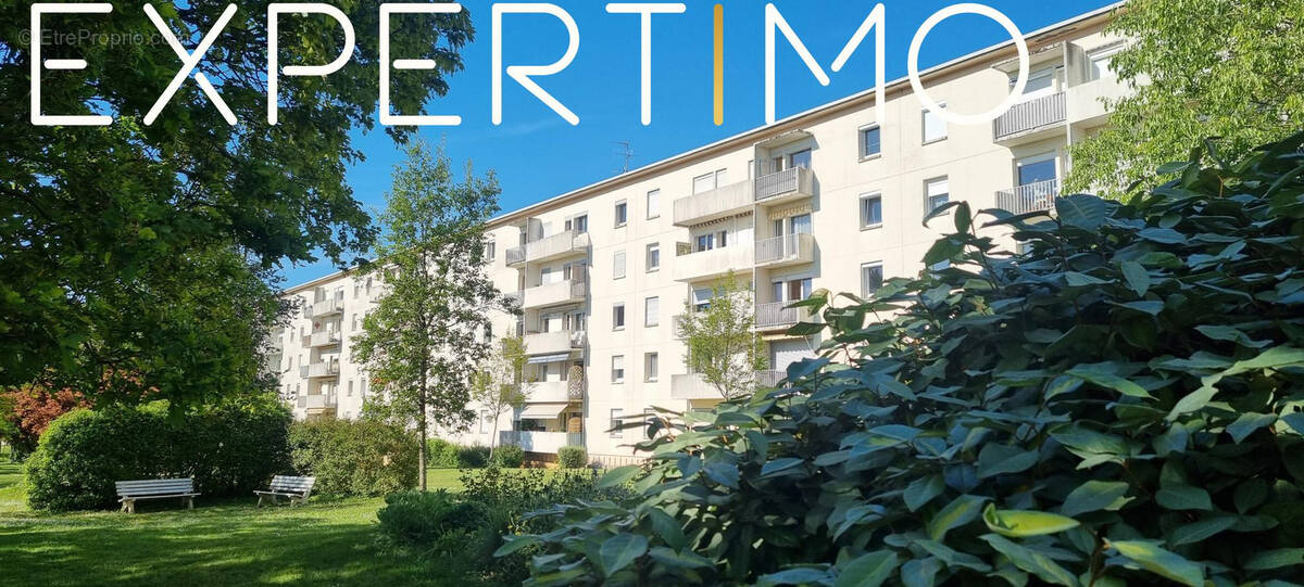 Appartement à POITIERS