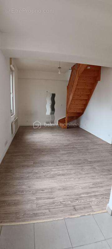 Appartement à MELUN