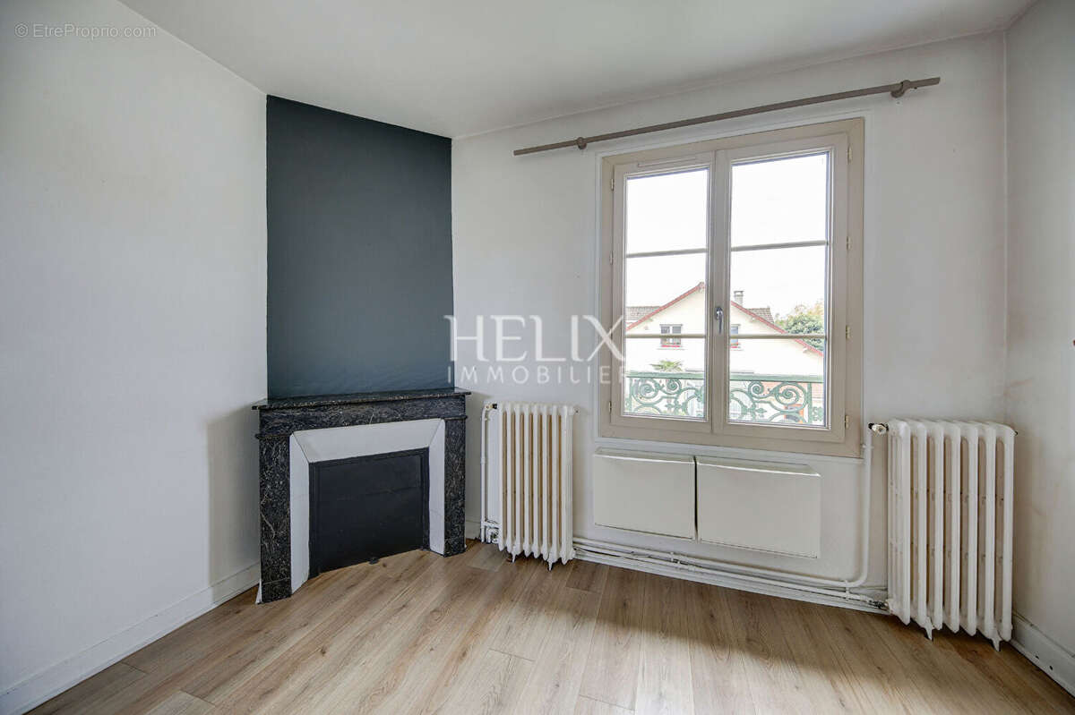 Maison à LE PECQ