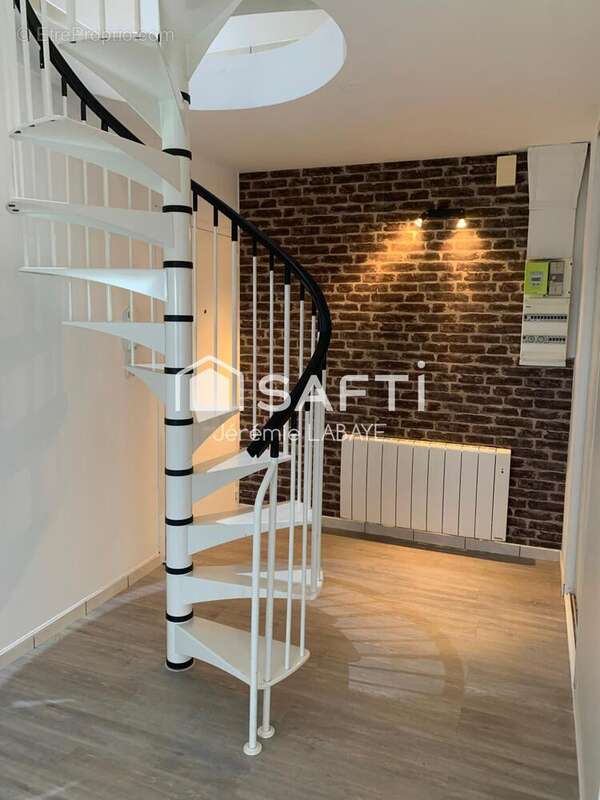 Photo 4 - Appartement à CHATEAUROUX