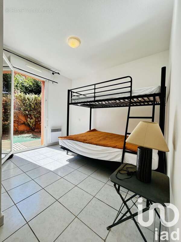 Photo 8 - Appartement à FLEURY