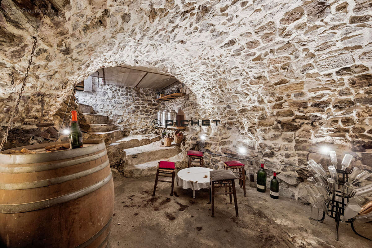 Maison à MIMET