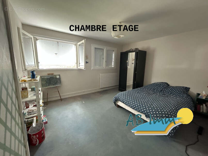 Grande maison familiale hennebont - photo 11