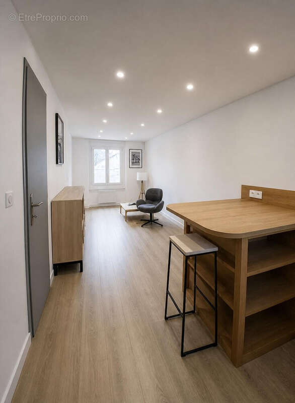 Appartement 67 m² à Montmelian  - photo 3