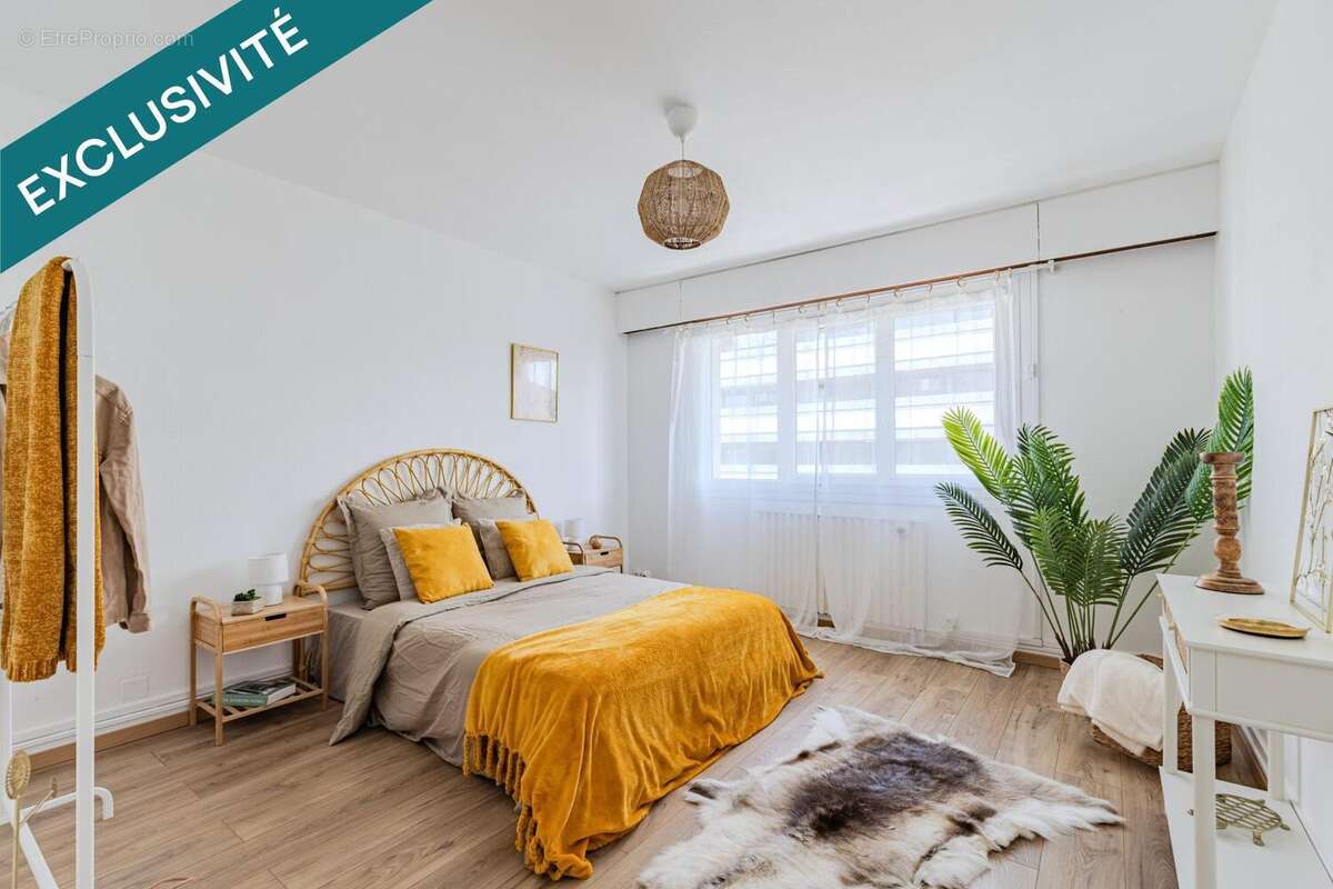 Photo 6 - Appartement à BORDEAUX