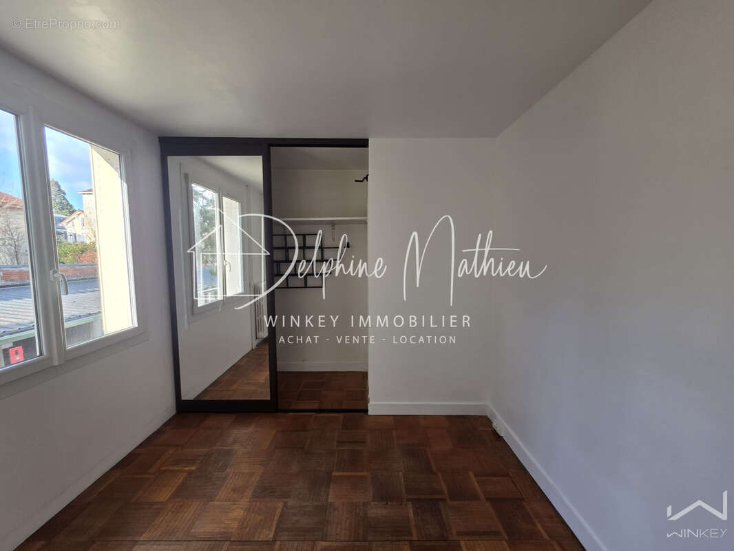 Appartement à CLAMART