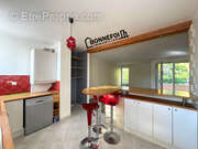 Appartement à CHAMPIGNY-SUR-MARNE