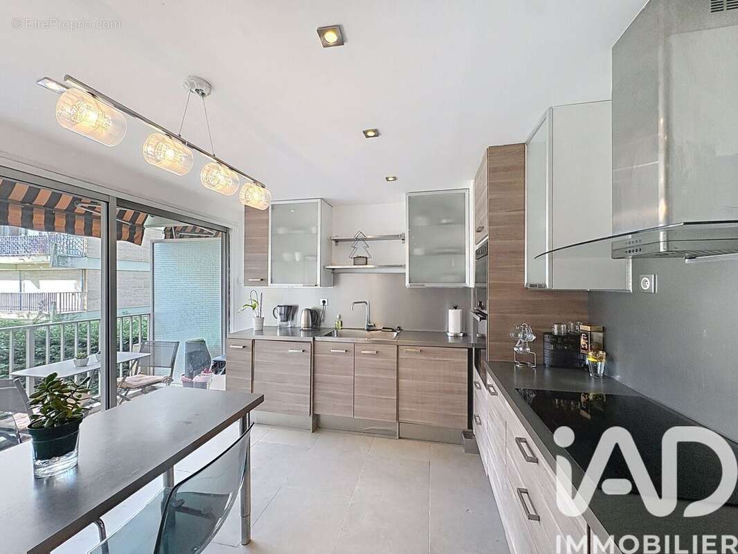 Photo 6 - Appartement à AIX-EN-PROVENCE